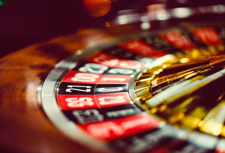 prabutoto Baccarat VIP